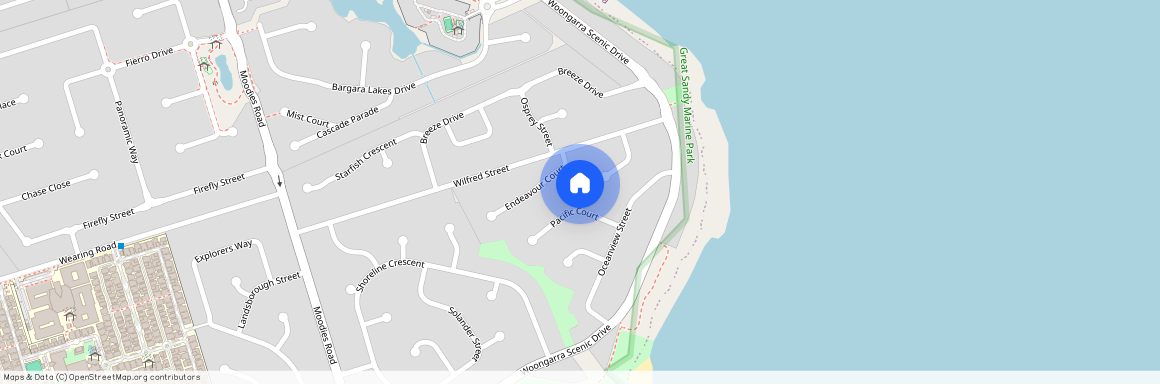 2/19 Pacific Court, Qld 4670, Bargara