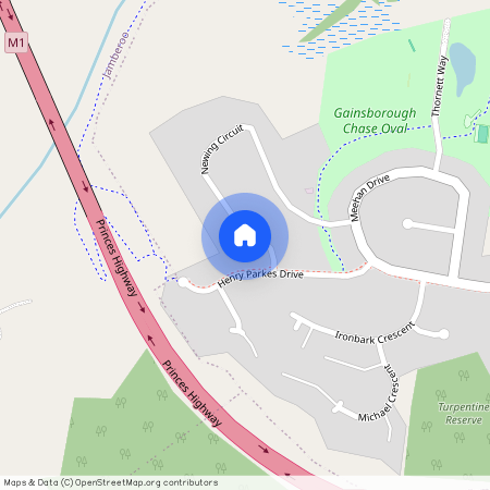 69 Newing Circuit, NSW 2533, Kiama Downs
