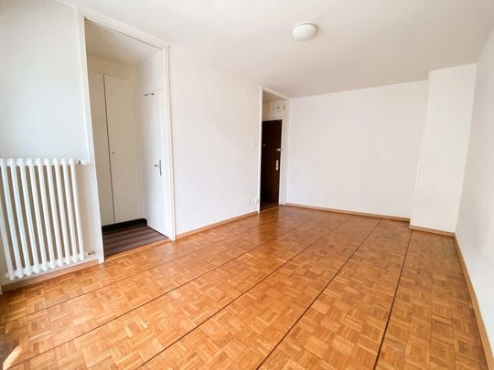 1 Zimmer, 27 m², 4. Stock - Photo 1