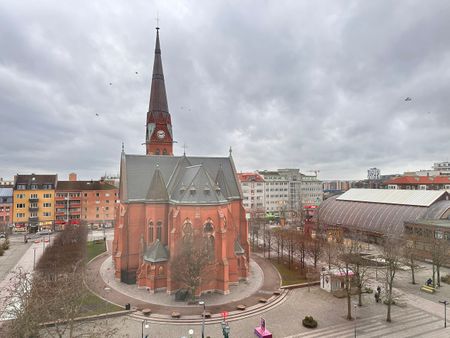 Nedre nytorgsgatan 26- 2 rok (lgh 1501) - Photo 5