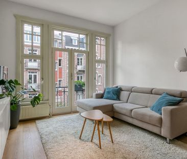 Appartement te huur: Eerste Helmersstraat 299-2 1054 EB Amsterdam - Photo 3