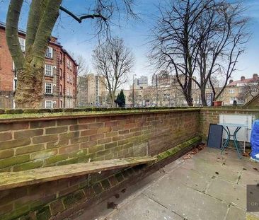 Wesley Close, Kennington, SE17 - Photo 5