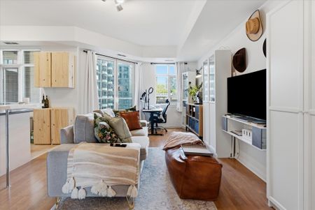 For Lease - 550 Front Street Unit# 413, Toronto, Ontario - Photo 5