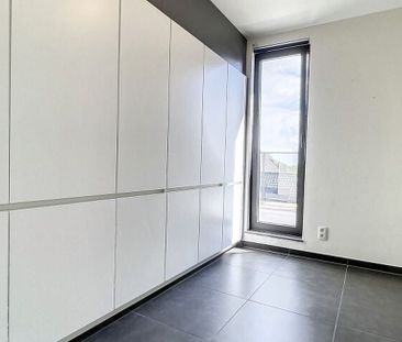 Appartement te huur in Staden voor € 765 met 2 slaapkamers - Photo 3