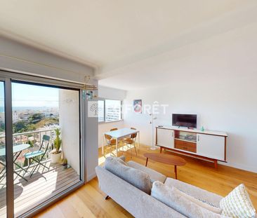 Appartement T3 près de MARSEILLE à louer - Photo 5
