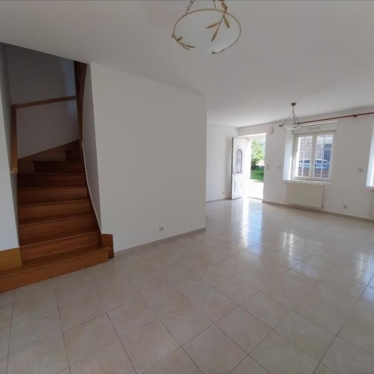 MAISON - APPARTEMENT T3 - CHERRUEIX - Photo 1