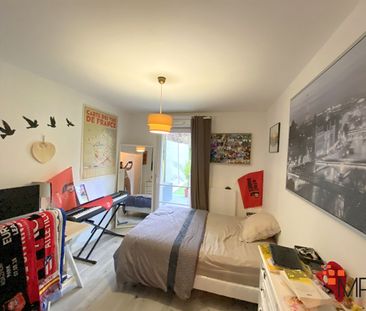 Location Appartement 2 pièces 48m² - Photo 3