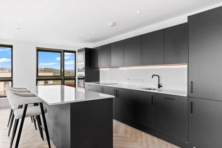 3 bedroom penthouse to rent - Photo 4