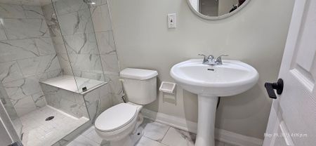 For Lease - 6 Fitzroy Avenue Unit# Basement, Markham, Ontario - Photo 3