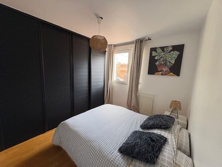 Appartement T5 à louer - 93 m² - Photo 3