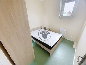 Location Appartement 3 pièces 53 m2 à Saint-Quentin - Photo 4