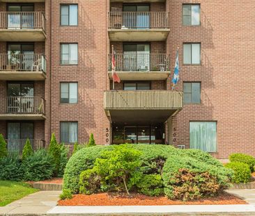 2 1/2 - 300 Rue Saint-Georges, Saint-Lambert - Photo 1