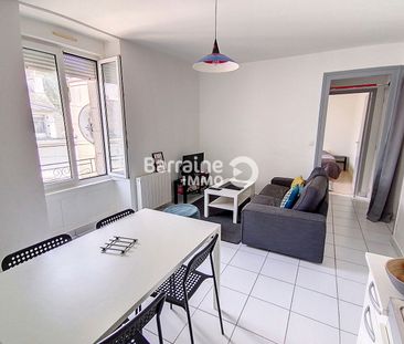 Location appartement à Lorient, 2 pièces 42m² - Photo 4