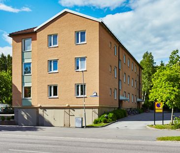 Tråddragargatan 29 C - Photo 1