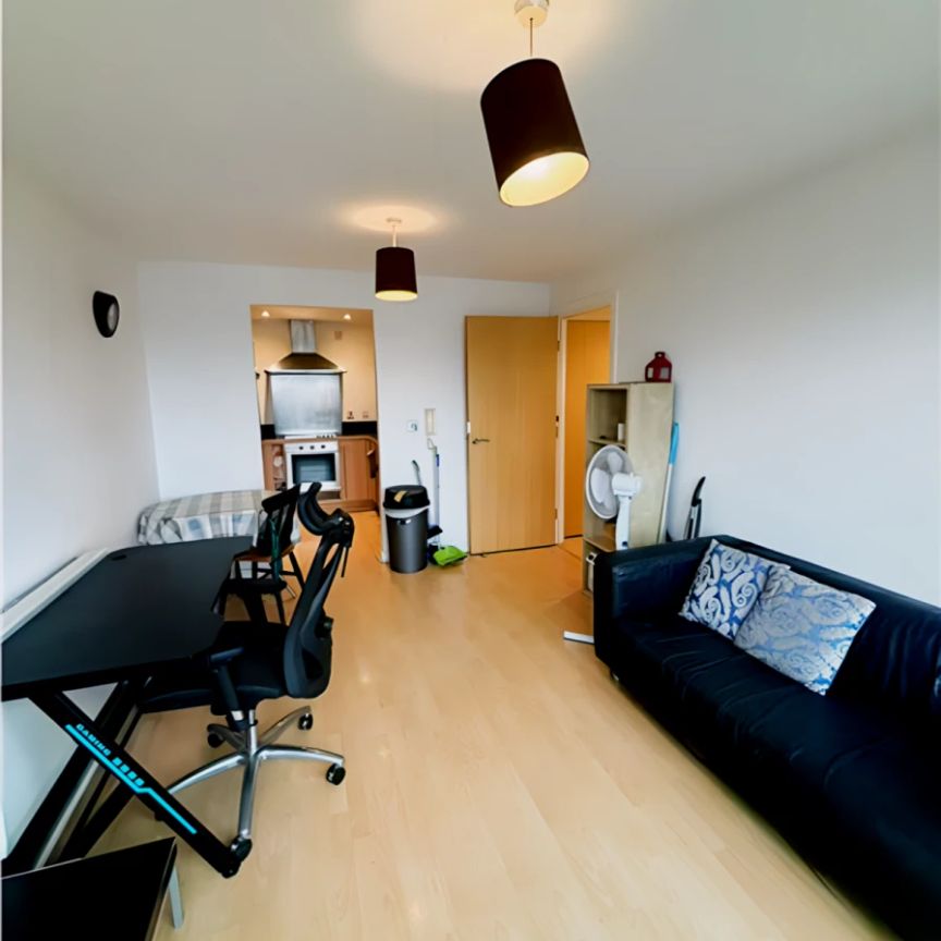2 Bed 2 Bath - Photo 1