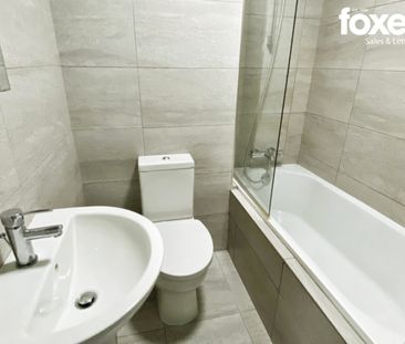 1 bed flat to rent in The Peak, 64-68 Norwich Avenue West, Bournemo... - Photo 1