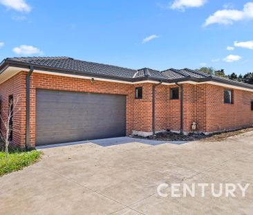 Brand New 3-Bed Home with Double Garage - Photo 5