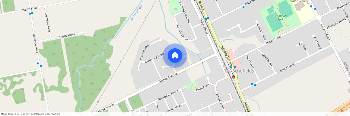 11 Ellesmere Avenue, NSW 2762, Schofields