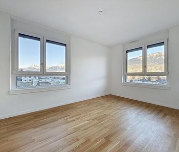 4.5 Zimmer, 92 m² - Foto 6