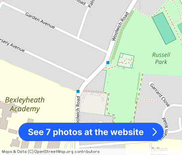 Woolwich Road, Bexleyheath - Photo 1