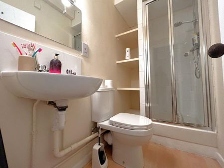 1 bedroom apartment to rent - Photo 3