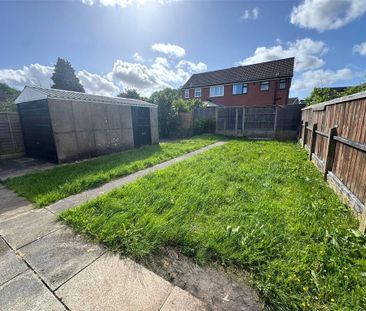 3 bedroom terraced house to rent - Photo 6