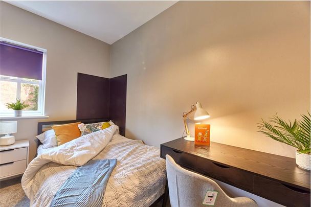 1 bedroom terraced house to rent - Photo 1