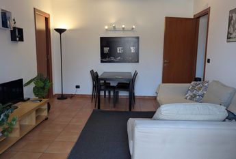 Centralissimo, in Via Calandra-Via Mazzini