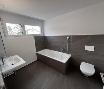 Traumwohnung mit riesiger Dachterrasse mit Abendsonne - Photo 5