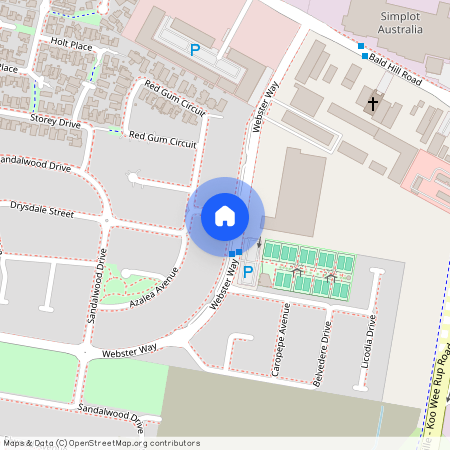 32 Webster Way, Pakenham VIC 3810