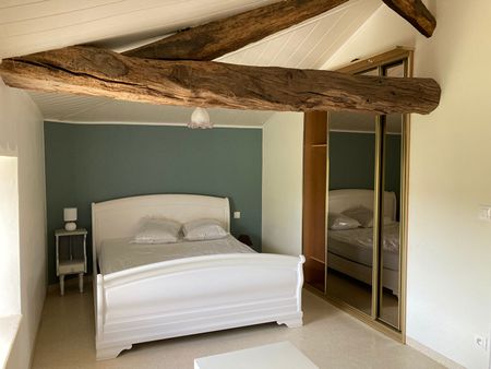 Location appartement 3 pièces, 70.00m², Doix lès Fontaines - Photo 5