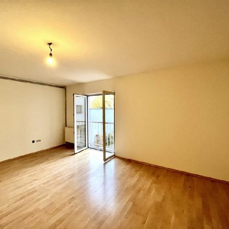 35m² mit französichen Balkon in 1210 Wien zu mieten - Foto 3