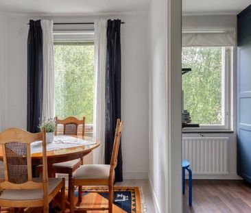 Lidingö - 2rok - 11mån - 13.800kr/mån - Photo 2