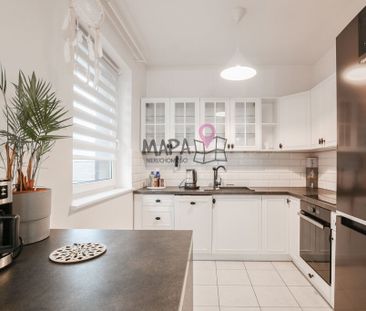 Mieszkanie z ogródkiem na wynajem! Gumieńce - Фото 5