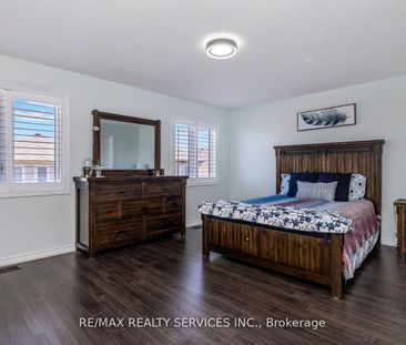 For Lease - 104 Roulette Crescent, Brampton, Ontario - Photo 6