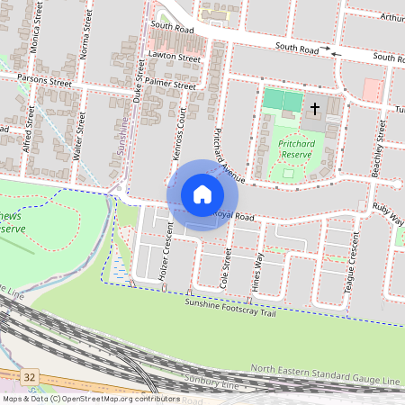 98 Royal Road, Braybrook VIC 3019