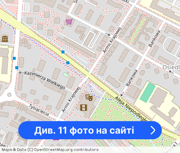mieskanie - wynajem, 63m2 , 1 piętro - Фото 1