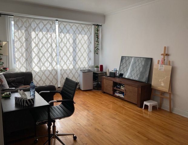 À louer / Appartement - Photo 1