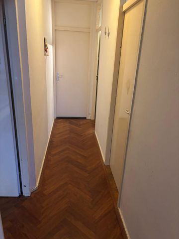 Te huur: Appartement Livingstonelaan in Utrecht - Foto 3