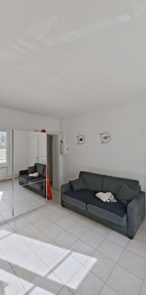 Location Appartement 2 pièces 40m² - Photo 1