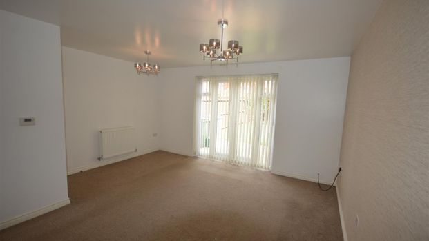 Palmer Close, Moston, Sandbach - Photo 1