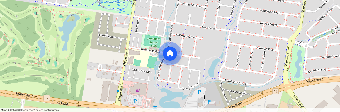 28a Homeleigh Road, Keysborough