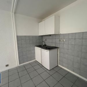 Location Appartement 1 pièce 30m² CLERMONT FERRAND 63000 - Photo 2