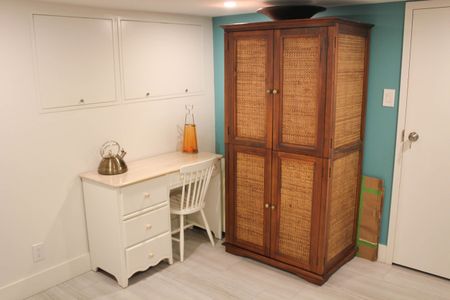 For Lease - 445 Ontario Street Unit# Bsmt, Toronto, Ontario - Photo 2