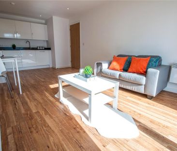 1 bedroom flat to rent - Photo 3