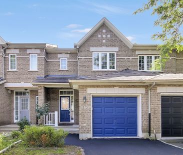 For Lease - 230 BOOKTON Place, Blossom Park - Airport and Area, Ont... - Photo 5