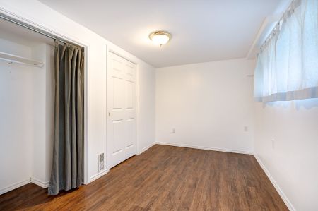For Lease - 80 Harlandale Avenue Unit# Lower, Toronto, Ontario - Photo 2