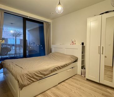 Gelijkvloers appartement te huur in Aalst - Photo 3