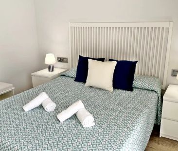 Apartamento de alquiler en Avinguda del Nord, Playa de Gandia - Photo 6