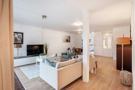 Huis te huur: Bertus Aafjeslaan 42 1187 VZ Amstelveen - Foto 3